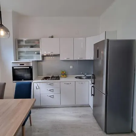 Apartamento Adora Split