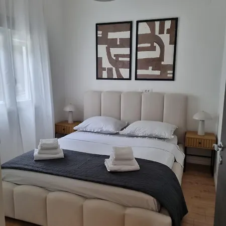 Adora Apartamento